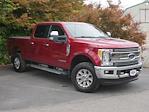 2017 Ford F-250 Crew Cab 4WD Pickup for sale #2500426A - photo 30