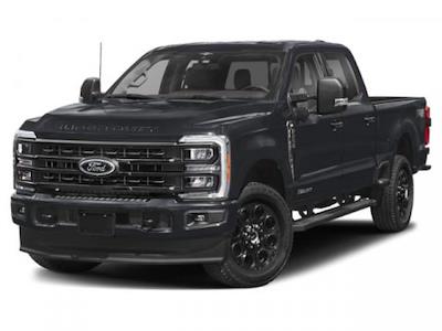 2025 Ford F-250 Crew Cab 4WD Pickup for sale #2500427 - photo 1