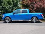 2019 Ford F-150 SuperCrew Cab 4WD Pickup for sale #2500427A - photo 16