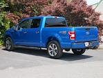 2019 Ford F-150 SuperCrew Cab 4WD Pickup for sale #2500427A - photo 2
