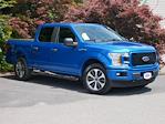 2019 Ford F-150 SuperCrew Cab 4WD Pickup for sale #2500427A - photo 30