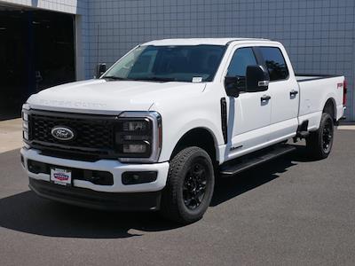 2025 Ford F-250 Crew Cab 4WD Pickup for sale #2500428 - photo 2