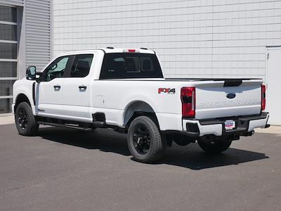 2025 Ford F-250 Crew Cab 4WD Pickup for sale #2500428 - photo 2