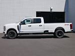 2025 Ford F-250 Crew Cab 4WD Pickup for sale #2500428 - photo 17