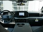 2025 Ford F-250 Crew Cab 4WD Pickup for sale #2500428 - photo 10
