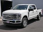 2025 Ford F-250 Crew Cab 4WD Pickup for sale #2500429 - photo 3
