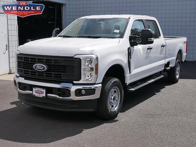 2025 Ford F-250 Crew Cab 4WD Pickup for sale #2500430 - photo 1