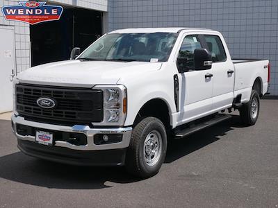 2025 Ford F-250 Crew Cab 4WD Pickup for sale #2500431 - photo 1