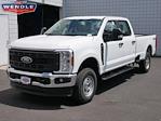 2025 Ford F-250 Crew Cab 4WD Pickup for sale #2500431 - photo 1