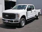 2025 Ford F-250 Crew Cab 4WD Pickup for sale #2500431 - photo 3