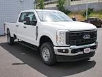 2025 Ford F-250 Crew Cab 4WD Pickup for sale #2500431 - photo 30
