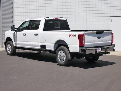2025 Ford F-350 Crew Cab SRW 4WD Pickup for sale #2500433 - photo 2