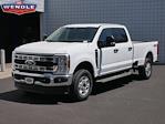 2025 Ford F-350 Crew Cab SRW 4WD Pickup for sale #2500433 - photo 1