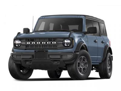 2025 Ford Bronco 4WD SUV for sale #2500437 - photo 1