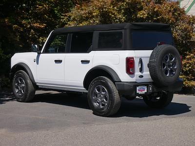 2025 Ford Bronco 4WD SUV for sale #2500437 - photo 2