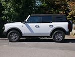 2025 Ford Bronco 4WD SUV for sale #2500437 - photo 19