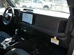 2025 Ford Bronco 4WD SUV for sale #2500437 - photo 27