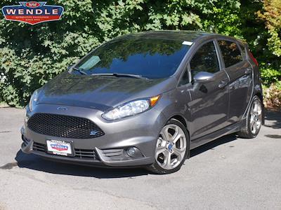 2019 Ford Fiesta FWD Hatchback for sale #2500438B - photo 1