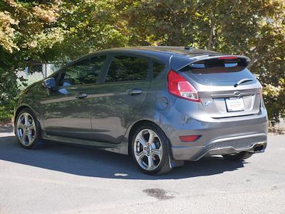 2019 Ford Fiesta FWD Hatchback for sale #2500438B - photo 2