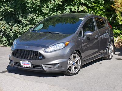 2019 Ford Fiesta FWD Hatchback for sale #2500438B - photo 2