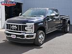 New 2025 Ford F-350 Lariat Crew Cab 4WD DRW Pickup for sale #2500441 - photo 1