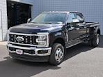 New 2025 Ford F-350 Lariat Crew Cab 4WD DRW Pickup for sale #2500441 - photo 3