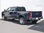 New 2025 Ford F-350 Lariat Crew Cab 4WD DRW Pickup for sale #2500441 - photo 2
