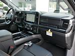 New 2025 Ford F-350 Lariat Crew Cab 4WD DRW Pickup for sale #2500441 - photo 30