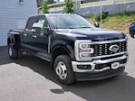 New 2025 Ford F-350 Lariat Crew Cab 4WD DRW Pickup for sale #2500441 - photo 36