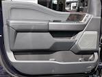 New 2025 Ford F-350 Lariat Crew Cab 4WD DRW Pickup for sale #2500441 - photo 39