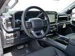 New 2025 Ford F-350 Lariat Crew Cab 4WD DRW Pickup for sale #2500441 - photo 5