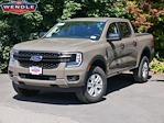 2025 Ford Ranger SuperCrew Cab 4WD Pickup for sale #2500445 - photo 1