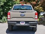 2025 Ford Ranger SuperCrew Cab 4WD Pickup for sale #2500445 - photo 21