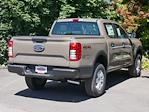2025 Ford Ranger SuperCrew Cab 4WD Pickup for sale #2500445 - photo 23