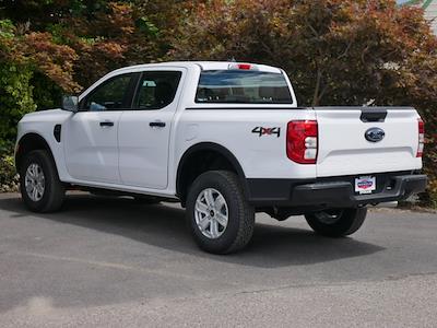 2025 Ford Ranger SuperCrew Cab 4WD Pickup for sale #2500446 - photo 2