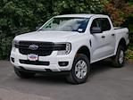 2025 Ford Ranger SuperCrew Cab 4WD Pickup for sale #2500446 - photo 3
