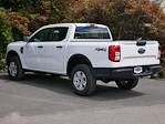 2025 Ford Ranger SuperCrew Cab 4WD Pickup for sale #2500446 - photo 2