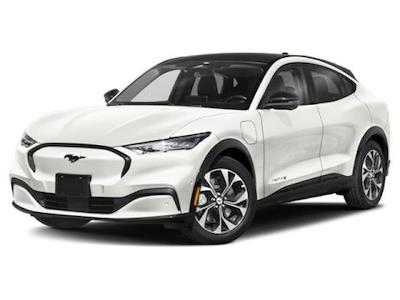 2025 Ford Mustang Mach-E AWD SUV for sale #2500447 - photo 1