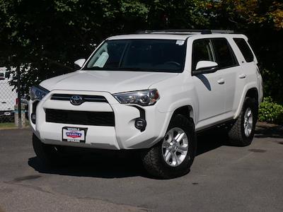 2022 Toyota 4Runner 4WD SUV for sale #2500447B - photo 2