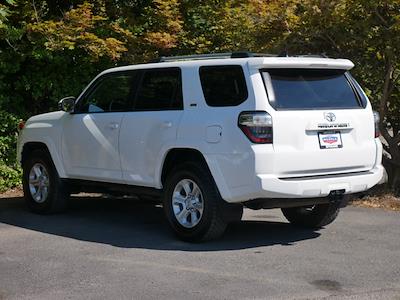 2022 Toyota 4Runner 4WD SUV for sale #2500447B - photo 2