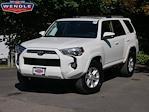 2022 Toyota 4Runner 4WD SUV for sale #2500447B - photo 1