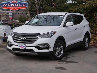 2017 Hyundai Santa Fe AWD SUV for sale #2500447C - photo 1