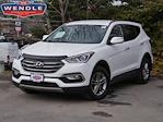 2017 Hyundai Santa Fe AWD SUV for sale #2500447C - photo 1