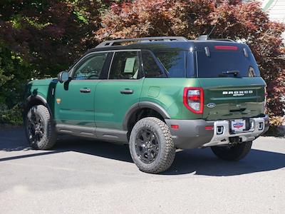2025 Ford Bronco Sport 4WD SUV for sale #2500448 - photo 2