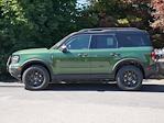 2025 Ford Bronco Sport 4WD SUV for sale #2500448 - photo 20