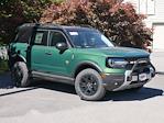 2025 Ford Bronco Sport 4WD SUV for sale #2500448 - photo 33