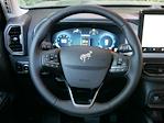 2025 Ford Bronco Sport 4WD SUV for sale #2500448 - photo 8