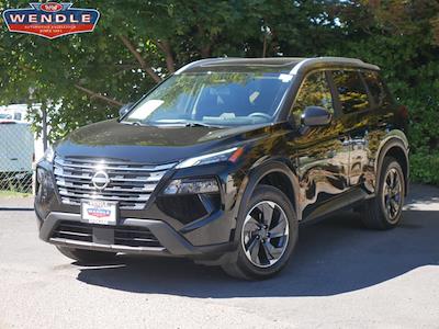 2024 Nissan Rogue AWD SUV for sale #2500449A - photo 1
