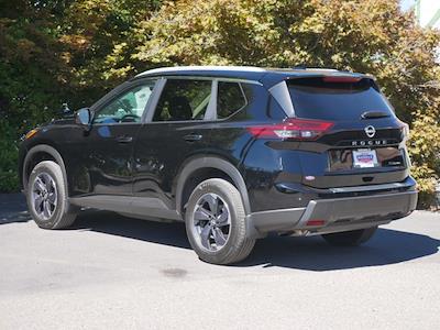 2024 Nissan Rogue AWD SUV for sale #2500449A - photo 2