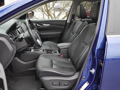 Used 2018 Nissan Rogue SL for sale #2500451A - photo 2